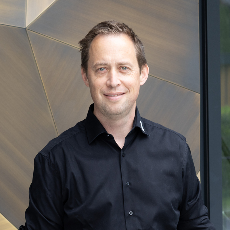 Ing. Bernhard Lechner