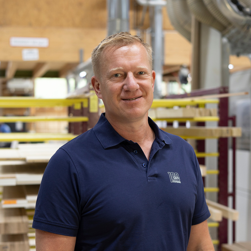 Michael Schreder